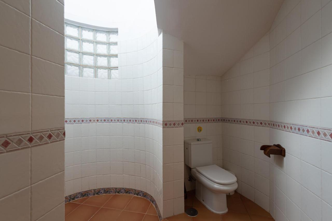 Homeforguest Villa Lobos Con Piscina Privada Caleta de Fuste Extérieur photo